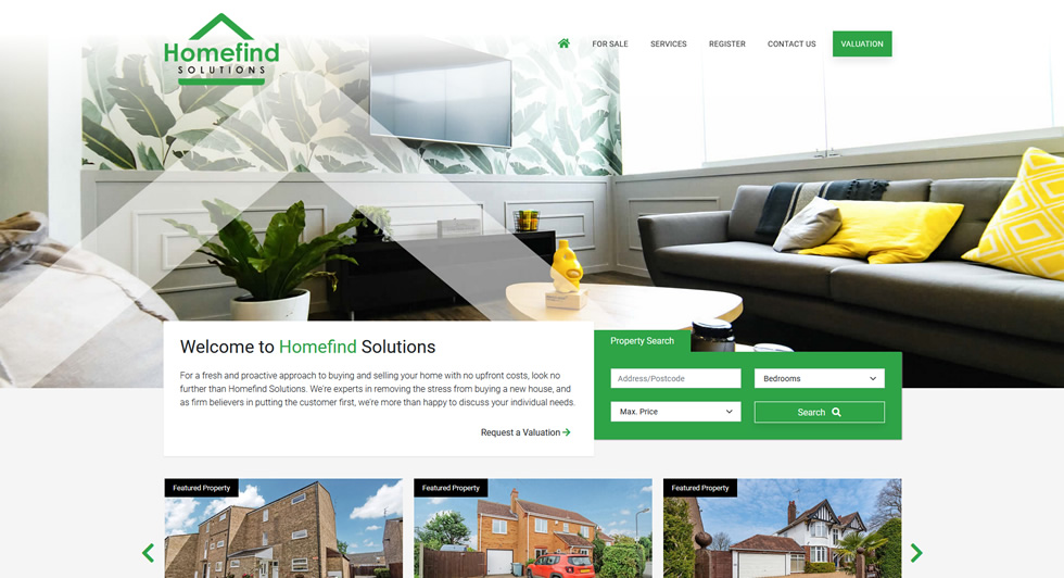Homefind Solutions