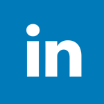 Linkedin icon